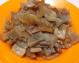Foto langkah ke 1 dari resep Tauco kikil.