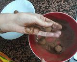 Foto del paso 8 de la receta: Trufas de calabaza especiadas