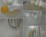 Foto langkah ke 4 dari resep Pukis Kentang.