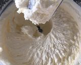 Foto del paso 4 de la receta: Mousse de mandarina libre de gluten