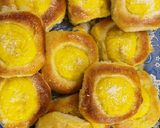 Foto del paso 7 de la receta: Facturas de manteca de belu💖