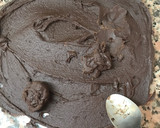 Foto del paso 4 de la receta: Trufas de chocolate variadas🍫