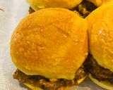 A picture of step 10 of Montreal Sliders 🍔.