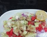 Cucumber Salad recipe step 5 photo