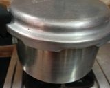 வெஜ் பிரியாணி(veg biryani recipe in tamil) ரெசிபி ஸ்டேப் 6 புகைப்படம்