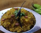 ગિરનારી ખીચડી (Girnari Khichdi Recipe In Gujarati) રેસીપી સ્ટેપ10ફોટો