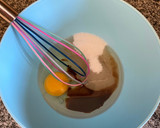 Foto del paso 1 de la receta: Alfajores de maicena integral SALUDABLES