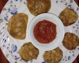 Prawn Dim sums recipe step 5 photo