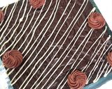 Foto langkah ke 8 dari resep Fudgy Brownies - Gluten Free.