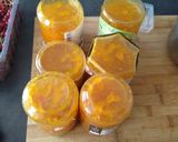 Une image de l'étape 3 de Confiture d'abricot.