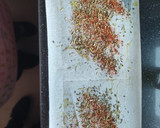 Foto del paso 3 de la receta: Pechuga de pollo en papel de horno
