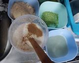 Foto del paso 2 de la receta: 🍋 💛Pay de limón 🍋💛