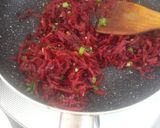 A picture of step 2 of Diet healthy kebab.