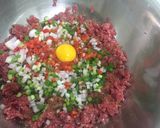 Foto del paso 3 de la receta: Albóndigas