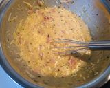 Foto del paso 5 de la receta Râpée Morv Andelle (receta del libro de Julia Child)