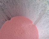 Foto del paso 1 de la receta: Helado de pastelitos pantera rosa