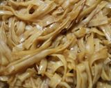 Foto langkah ke 1 dari resep Kwetiaw Goreng Pedas.