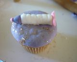 Foto del paso 18 de la receta: Cupcakes de la Doctora Juguete