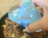 Foto langkah ke 4 dari resep Beef Teriyaki.