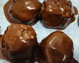 Foto del paso 4 de la receta: Bombones Kinder Bueno