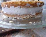 Foto del paso 10 de la receta: Pastel de fresas