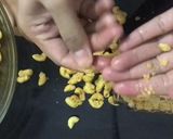 A picture of step 9 of Crispy crunchy Macaroni.