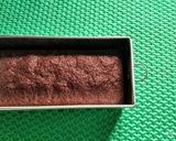 Foto langkah ke 9 dari resep Brownies kukus chocolatos.