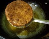 A picture of step 10 of Bread Pockets.