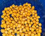 Foto del paso 3 de la receta: Hummus