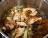 Foto langkah ke 4 dari resep Chicken Chashu - Untuk toping ramen.