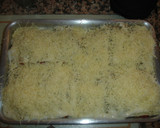 Foto del paso 1 de la receta: Lasaña de ternera picada y bechamel