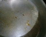 A picture of step 4 of Spicy Macaroni.