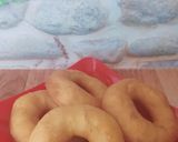 Foto langkah ke 5 dari resep Donat kampung empuk dan simple.