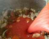 Foto del paso 6 de la receta: Macarrones con panceta y chorizo