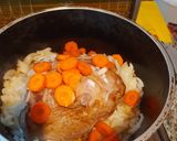 Foto del paso 2 de la receta: Bondiola a la cerveza negra con papas al horno