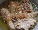 Foto langkah ke 4 dari resep Ayam Goreng Terasi ala resto.