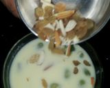 ડ્રાયફ્રૂઇટ ક્રીમ (Dryfruit Cream Recipe in Gujarati) રેસીપી સ્ટેપ3ફોટો