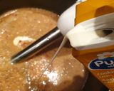 A picture of step 5 of Hearty Chicken and Vegetables soup.