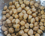சன்னா பட்டூரா(மிக ஈஸியான,ஹோட்டல் ஸ்டைல்) ரெசிபி ஸ்டேப் 3 புகைப்படம்