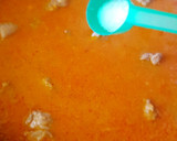 Foto del paso 11 de la receta: Garbanzos con costillas en olla rápida