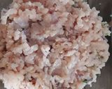 عکس مرحله 1 از دستور کوبیده مرغ