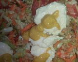 Foto del paso 7 de la receta: Ensalada fresca de atún y pepinillos
