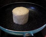 Foto langkah ke 4 dari resep Souffle Pancake / Japanese Pancake / Fluffy Pancake.