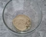 Foto langkah ke 1 dari resep Iced Matcha Latte.