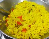 બટાકા પૌવા (Bataka Poha Recipe In Gujarati) રેસીપી સ્ટેપ3ફોટો