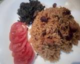 Sausage pilau recipe step 8 photo