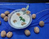 वॉलनट चटनी (walnut chutney recipe in Hindi) रेसिपी चरण 3 फोटो