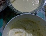Foto langkah ke 2 dari resep Lapis Legit Keju.
