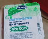 Hình bước làm 4 của món Sữa chua hoa quả