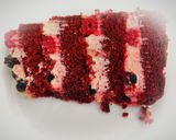 Une image de l'étape 18 de Red velvet au monsieur cuisine ou sans.